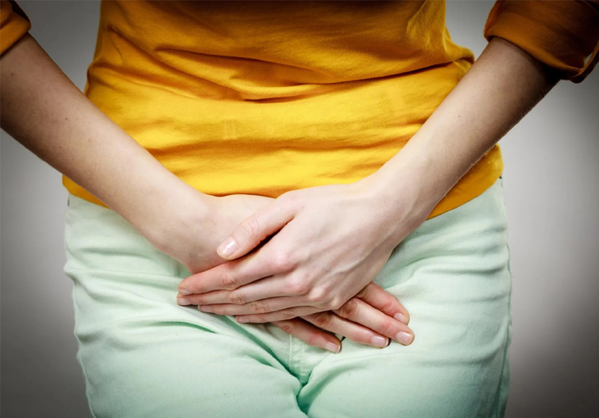 Ayurvedic perspective on urinary tract infections: integrative understanding of Mutravaha Srotas disorders